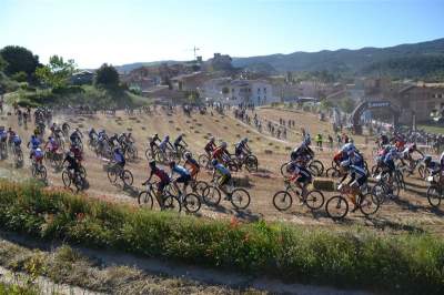 El Anoia Race Tour supera con éxito su tercera edición