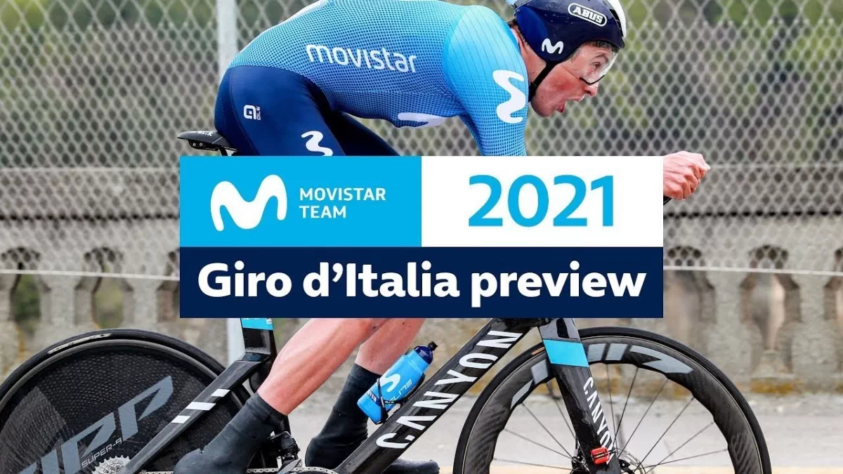 Así afrontan Marc Soler y Matteo Jorgenson el próximo Giro de Italia