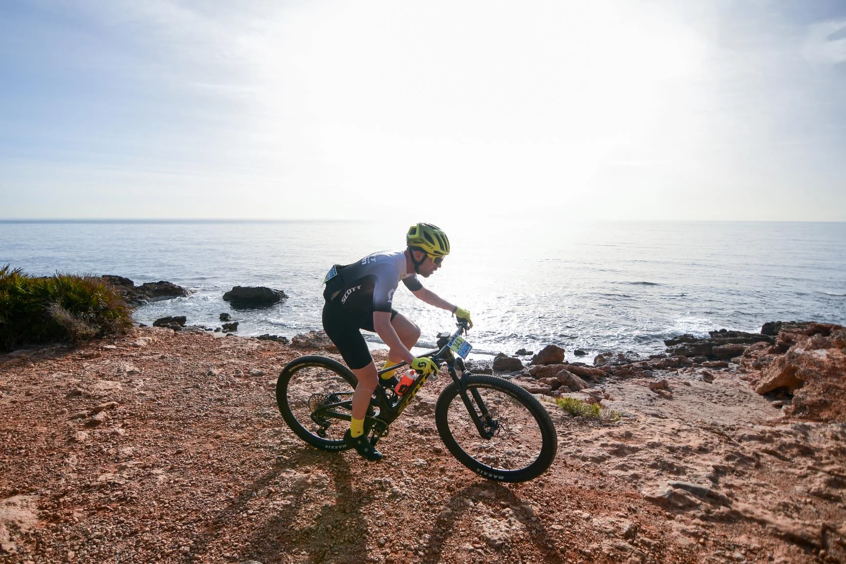 Así es el renovado recorrido de la SCOTT Mediterranean Epic 2026, con más flow y senderos inéditos Así es el renovado recorrido de la SCOTT Mediterranean Epic 2026, con más flow y senderos inéditos