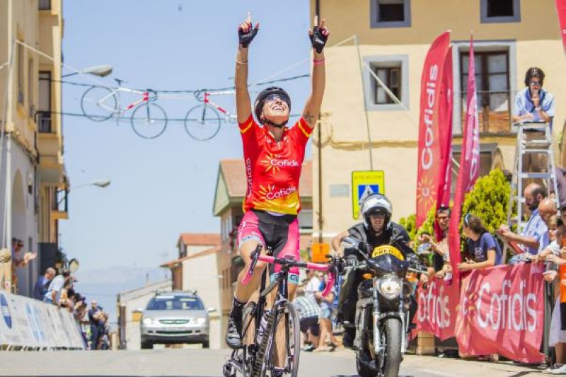 Así fue la Copa de España femenina Cofidis 2017