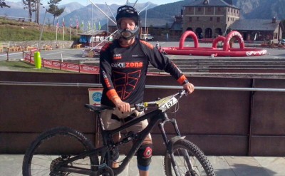 Así fue el Morella Enduro Singletracks 2015