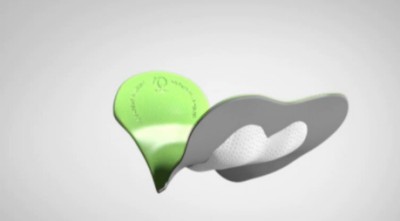 Así se crean las badanas Pearl Izumi