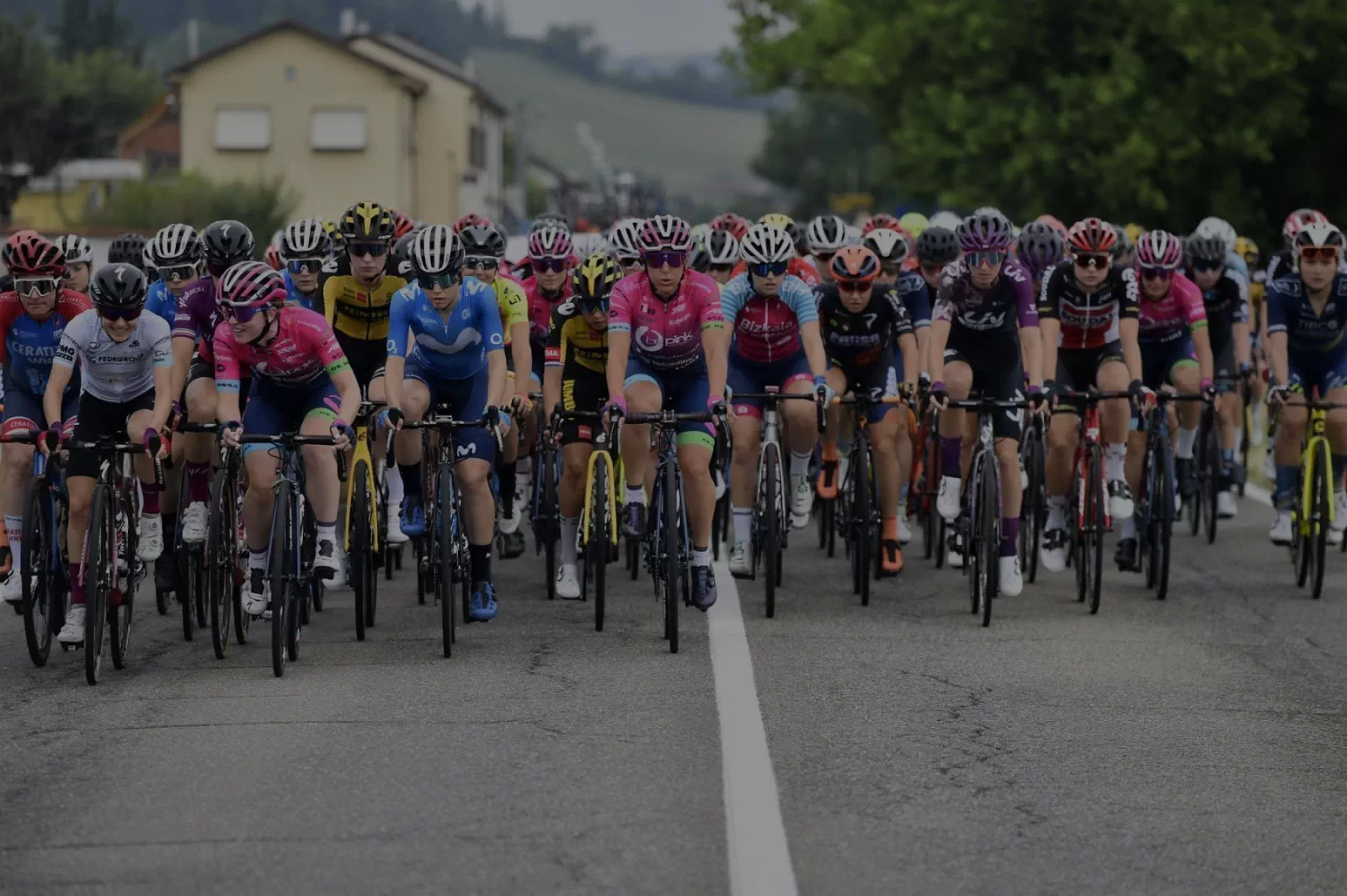 Así son las etapas del Giro Donne 2023 que comienza este próximo viernes