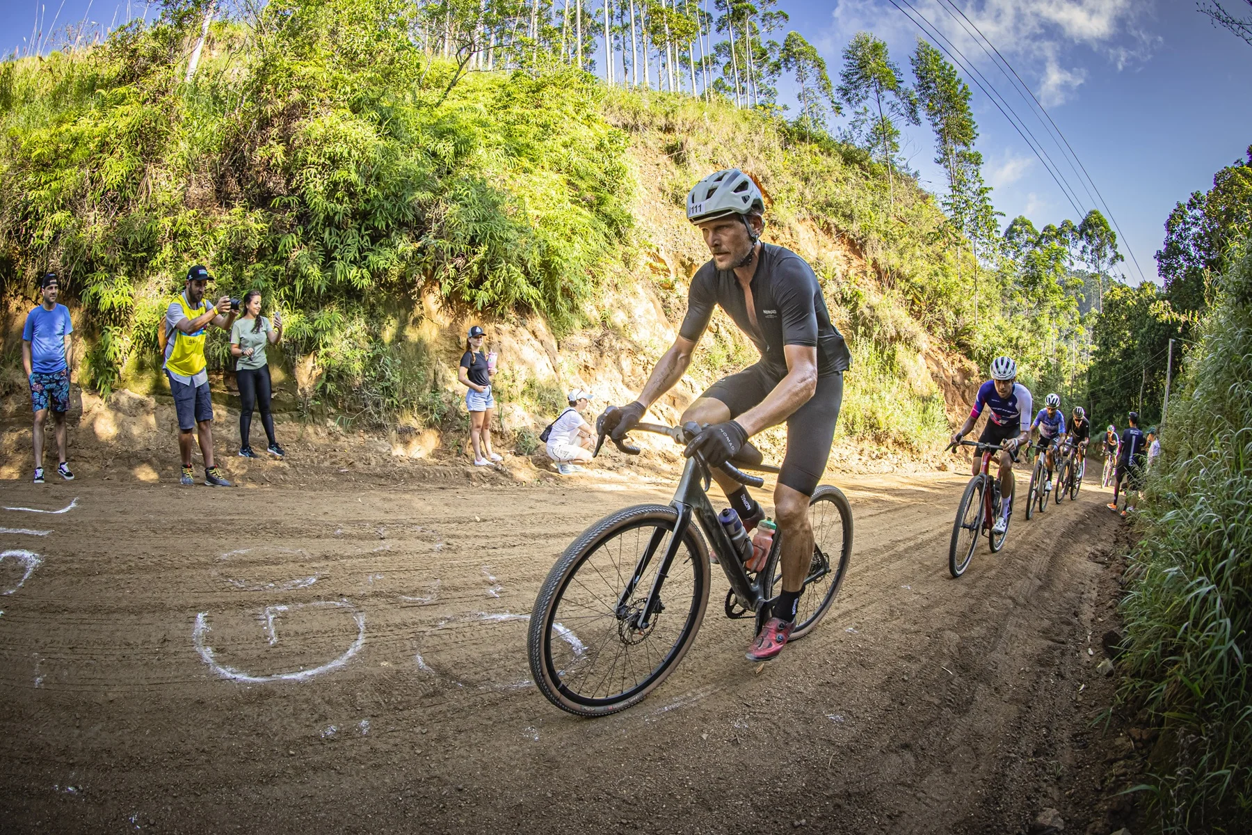 Asociación Histórica: GravelKing de Panaracer Impulsa la UCI Gravel World Series (2026-2028) Asociación Histórica: GravelKing de Panaracer Impulsa la UCI Gravel World Series (2026-2028)
