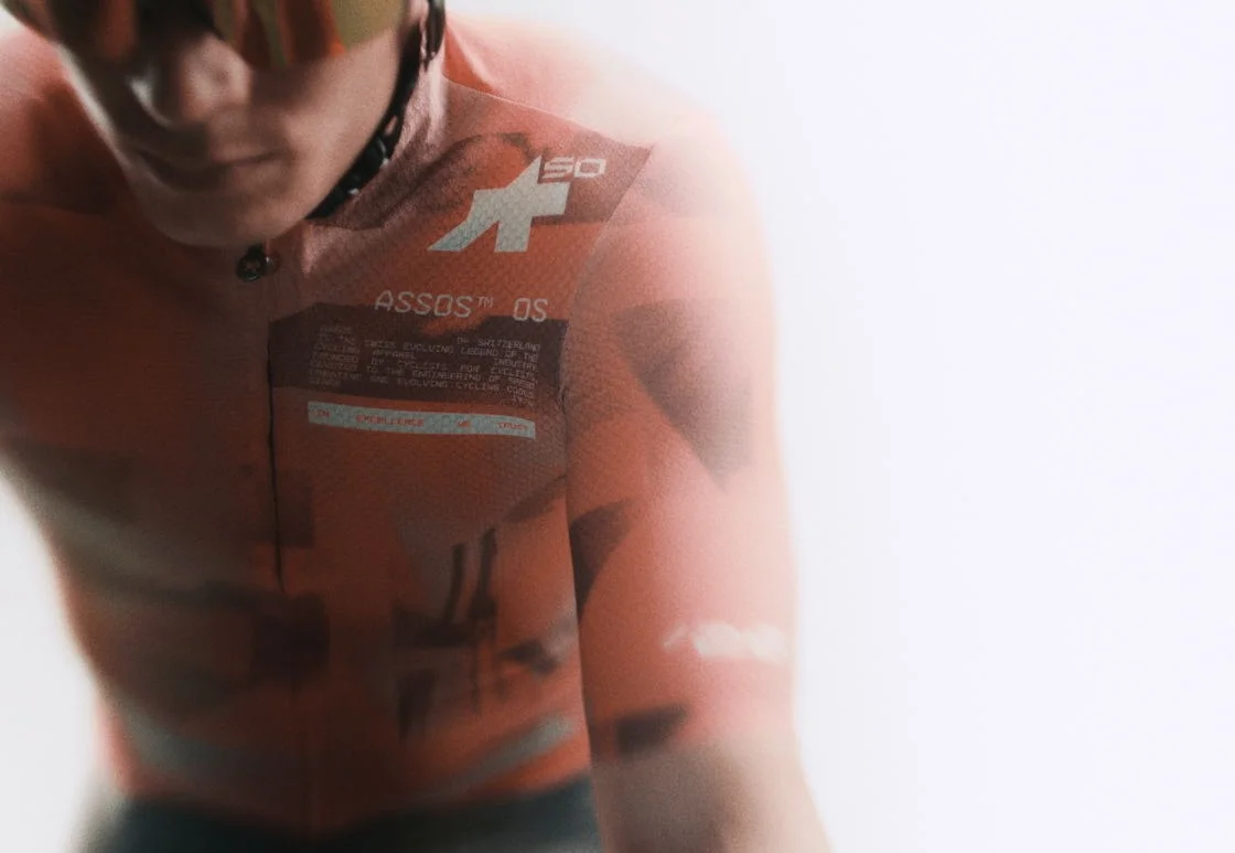 Assos celebra sus 50 años con el lanzamiento de la equipación radical A50 Anniversary