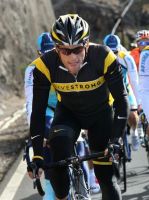 Alineaciones del Astana para las pruebas australianas