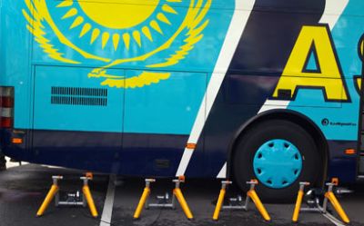El Astana no paga a sus corredores El Astana no paga a sus corredores