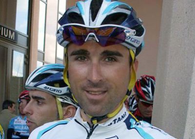 Zubeldia: El ciclismo me lo ha dado casi todo