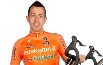 Euskaltel Euskadi en la Vuelta a Burgos