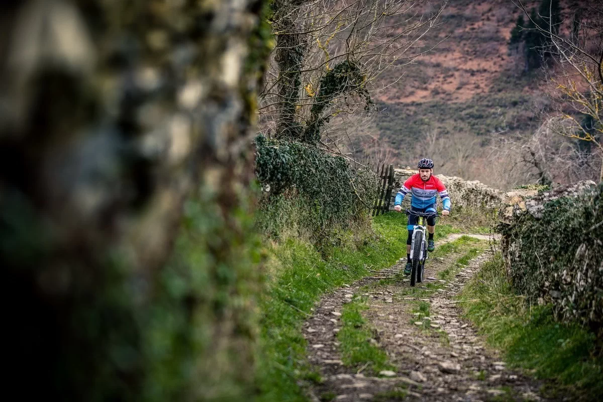 Asturias lanza la Valles del Narcea Bike Race para el próximo 22 de agosto