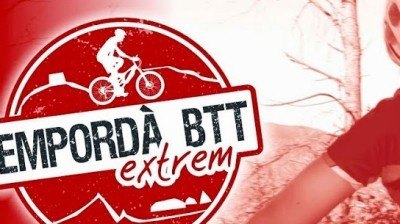 Así serán las tres etapas de las Emporda BTT Extrem