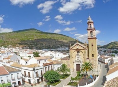 Así son las etapas de la Vuelta a Andalucía en MTB