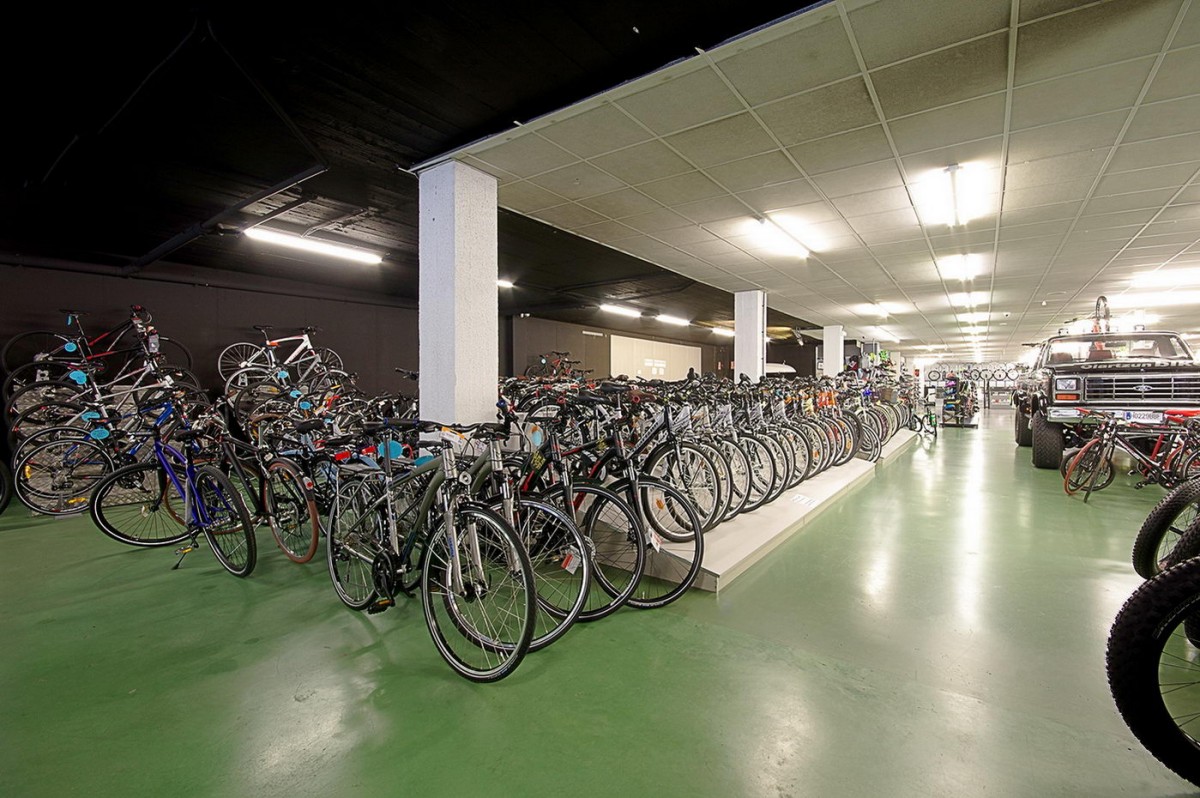 ATEBI solicita al Gobierno la apertura de todas las tiendas de bicicletas ATEBI solicita al Gobierno la apertura de todas las tiendas de bicicletas