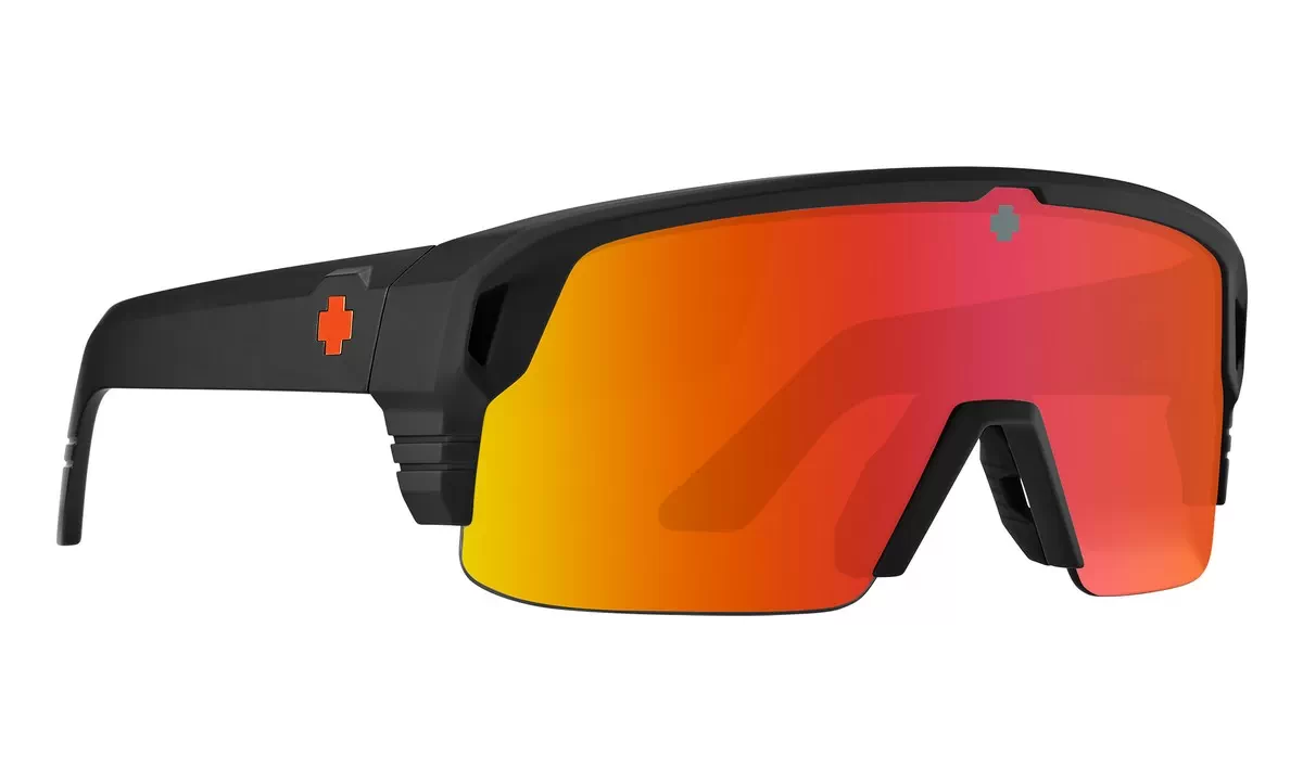 Aterrizan las nuevas gafas Monolith y Monolith 50.50 de SPY+