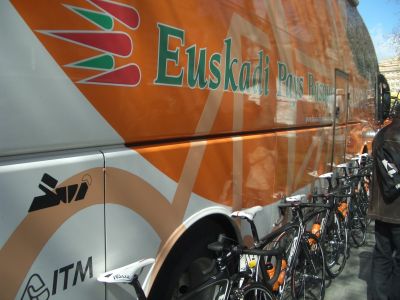Euskaltel acude al rescate de la Fundación Euskadi