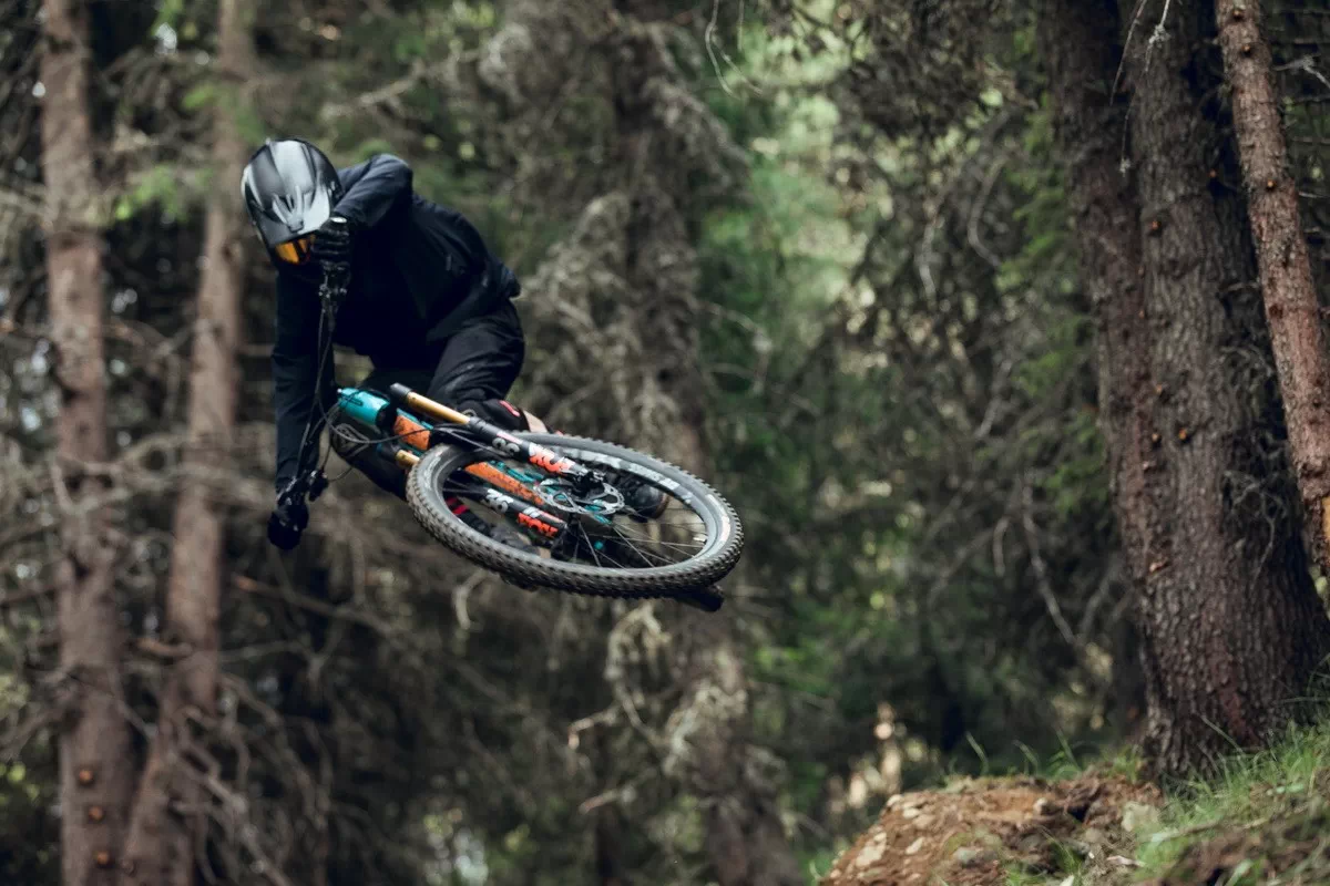 Aventura endurera en los Dolomitas con Pol Tarrés y Ernest Adalid