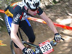 Segunda prueba de XC del Open de España Maxxis 2006