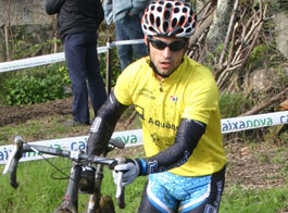 Avilés escenario del arranque de la Copa de España de Ciclocross