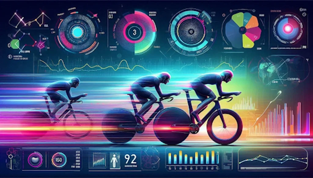 Innovaciones en ciclismo: de la aerodinámica a los datos