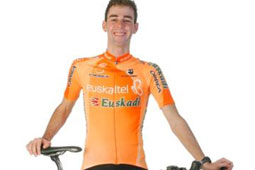 Euskaltel Euskadi ya tiene definido su equipo para el Tour 2007
