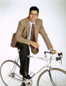 Indurain participará en el Triatlón Popular de Madrid