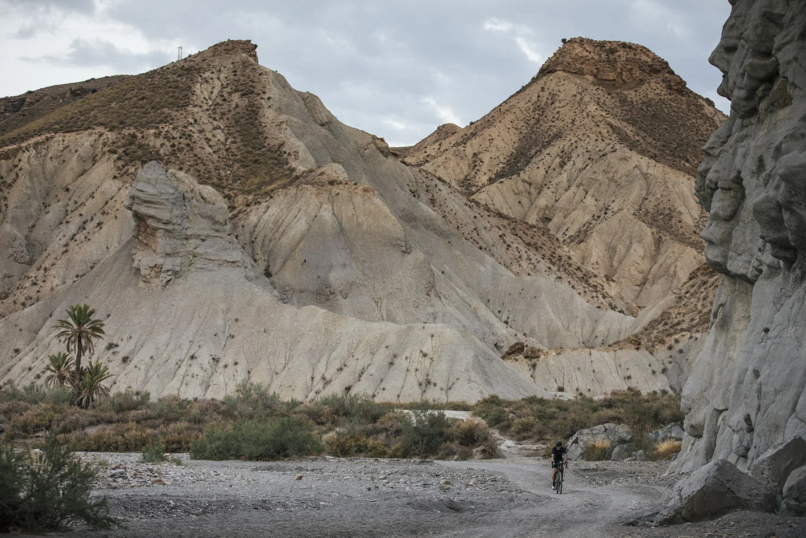 Badlands va desvelando más detalles de la IV edición