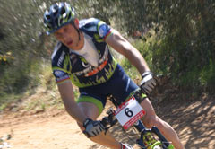 Hermida y Fullana ya lideran el Gran Premi Massi