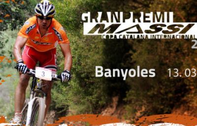 Vídeo Gran Premio Massi Banyoles
