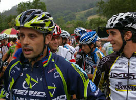 Más de 400 corredores para la carrera inaugural del GP Massi en Banyoles