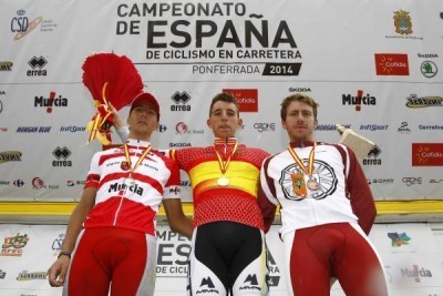 Baqué – Campos ficha al campeón de España Sub  23