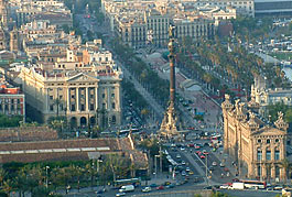 Barcelona acogerá una etapa del Tour 2009