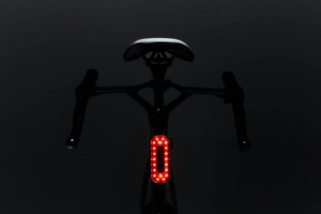 BBB Cycling lanza Signal Radar, la luz trasera inteligente que vigila tu espalda hasta 190 metros BBB Cycling lanza Signal Radar, la luz trasera inteligente que vigila tu espalda hasta 190 metros