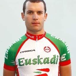 El equipo Euskadi estará en Bembibre 