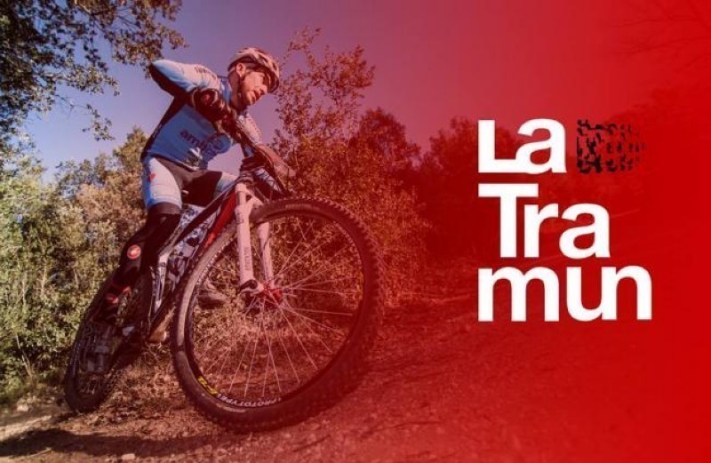 Beca Bikezona para participar en La Tramun 2016