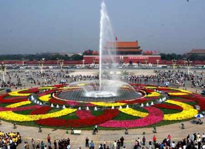 El Tour de Beijing  nueva prueba UCI ProTour