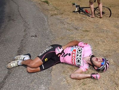 Tour de Francia: Lance Armstrong recuerda a Beloki 