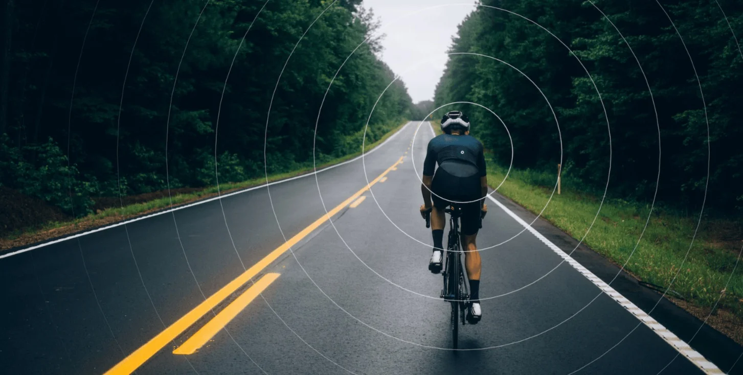 Beloo, la primera aplicación gratuita de seguridad ciclista