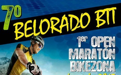 Belorado nueva cita del Open Maratón Bikezona