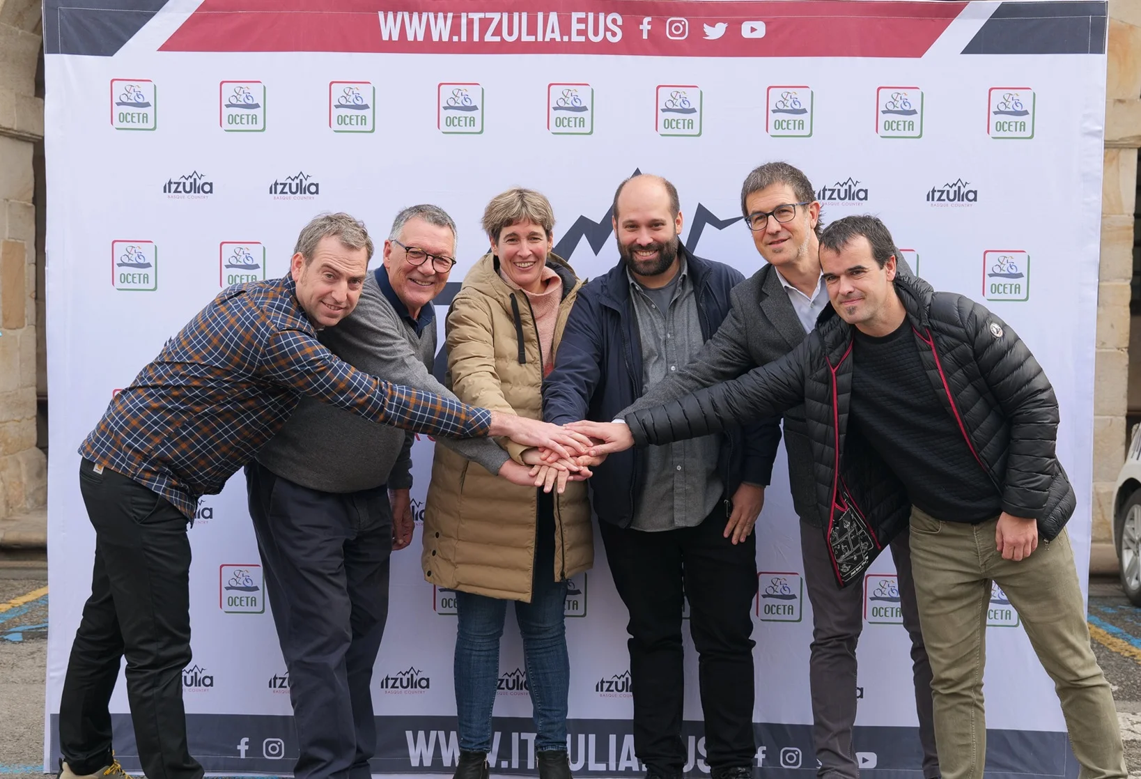 Bergara, Meta Épica de la Itzulia Basque Country 2026. Recorrido y Detalles Bergara, Meta Épica de la Itzulia Basque Country 2026. Recorrido y Detalles