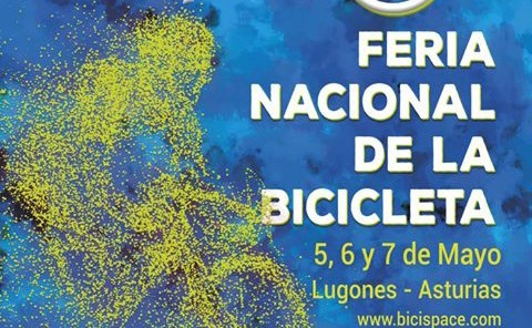 Berria Bike no faltará a la cita en BiciSpace  