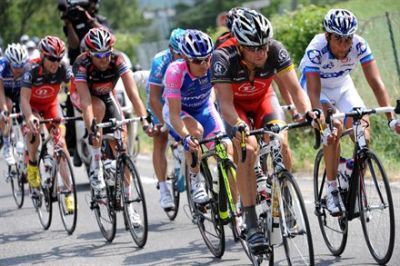 Tour de Francia: Lance Armstrong protagonista por última vez 