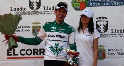 El Gran Premio de Llodio espera regresar en 2013