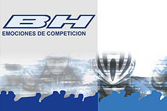 BH presenta la gama completa 2006 en su renovada web