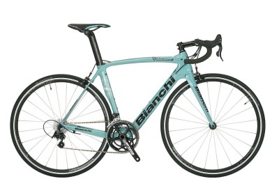 Bianchi presenta su la nueva Oltre XR1