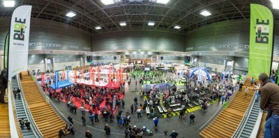 BIBE, mejor evento deportivo de España