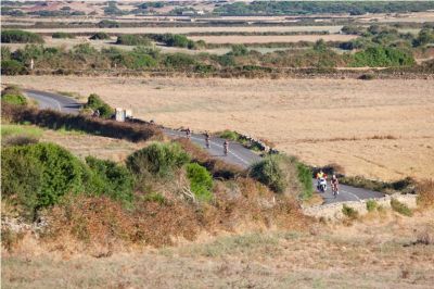 El Extreme Man 113 Menorca – Illes Balears 2011 el 25 de Septiembre