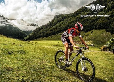 Bicicletas Conor celebra su 25 aniversario