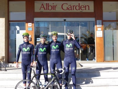 Bikefriendly amplía sus alojamientos en la comunidad valenciana