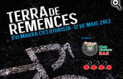 Bikefriendly en Terra de Remences y los 10000 del Soplao