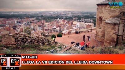 BikeNews: Las noticias del día en vídeo